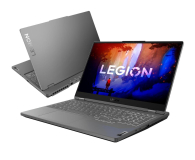 Lenovo Legion 5-15 i7-12700H/16GB/512 RTX3070Ti 165Hz - 1098242 - zdjęcie 1